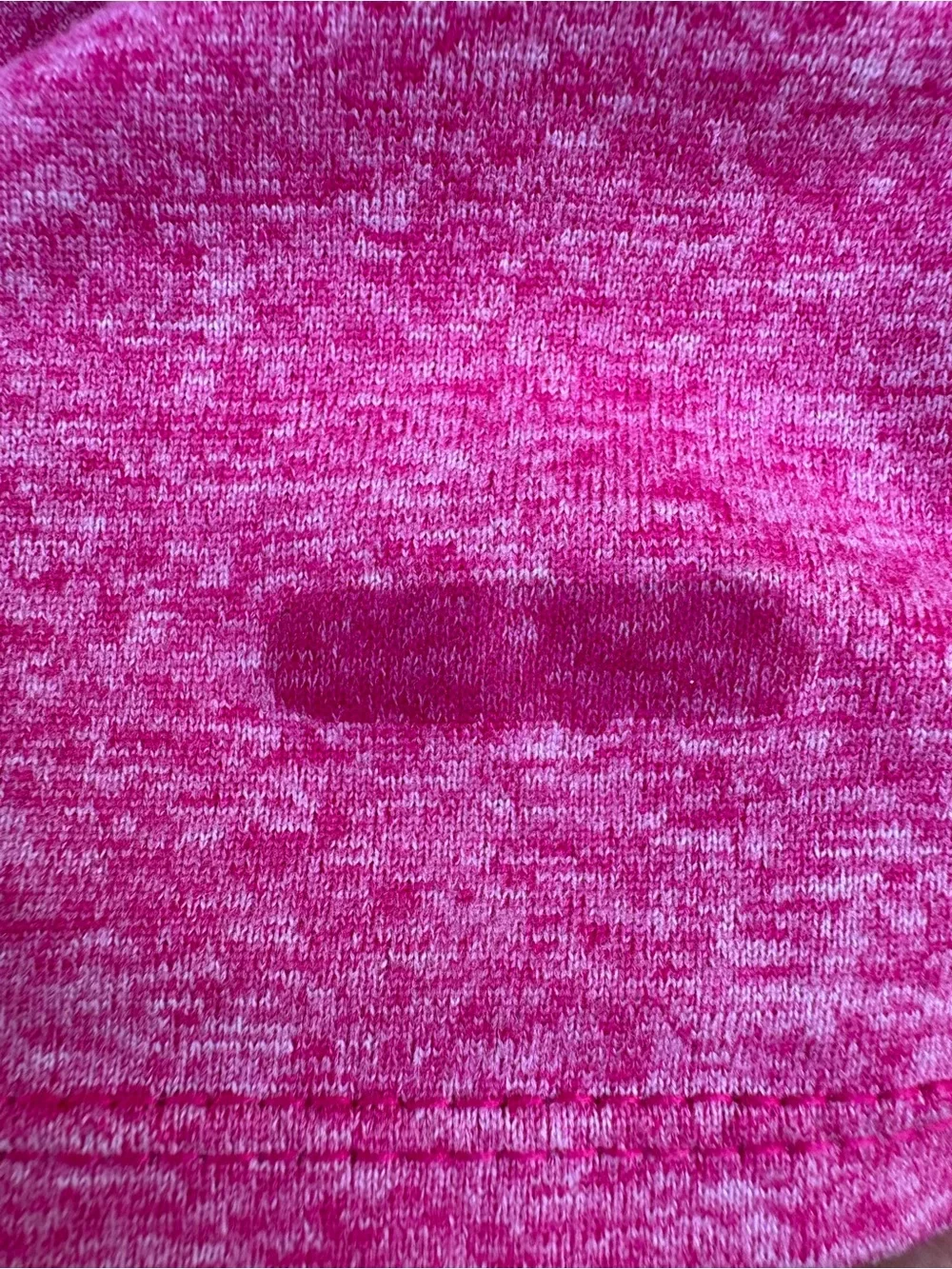 The North Face Pink Short Sleeve Tee Medium - Picture 6 of 6